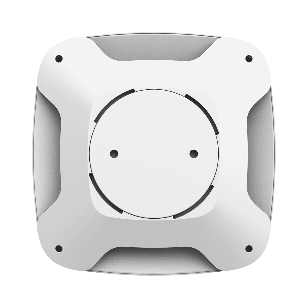 🔥 Detector de Humo AJAX FireProtect