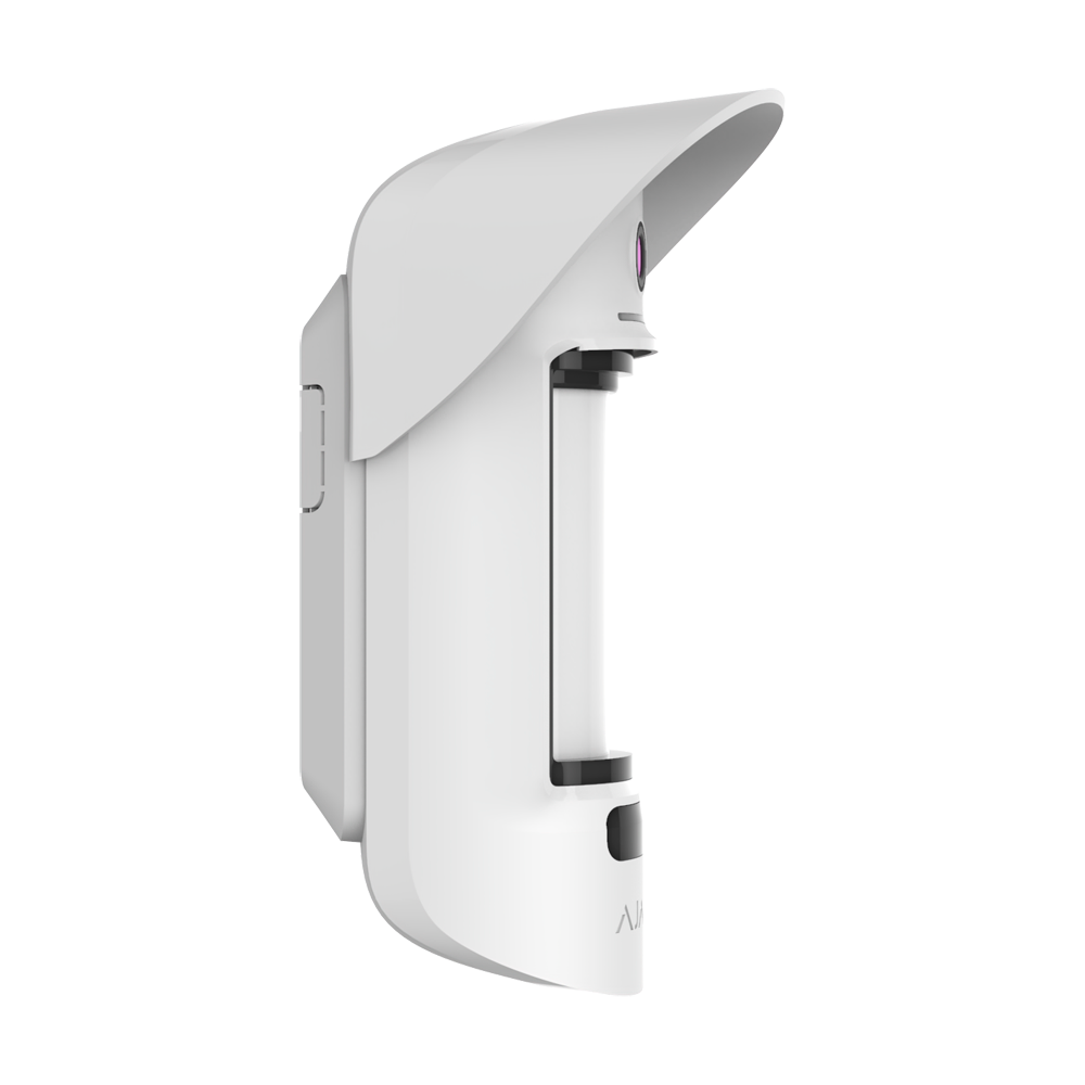📸 Detector de Movimiento de Exterior AJAX MotionCam Outdoor (PhOD)