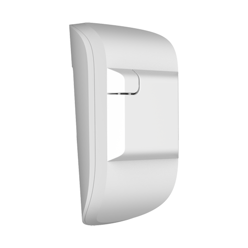 🏃 Detector de Movimiento AJAX MotionProtect Plus (Interior)