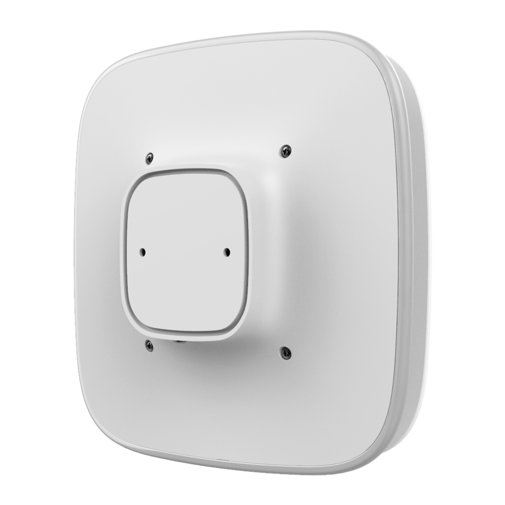 📢 Sirena de exterior AJAX StreetSiren (Disuasión Máxima)