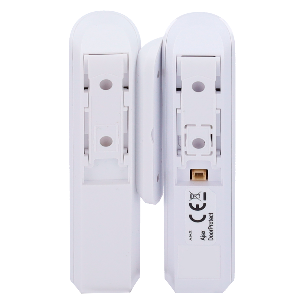 🚪 Detector de Apertura AJAX DoorProtect Plus