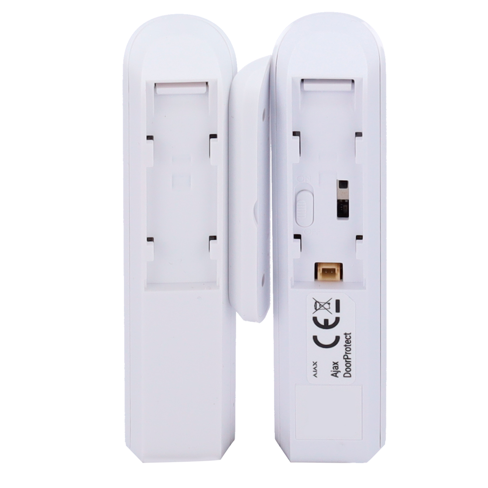 🚪 Detector de Apertura AJAX DoorProtect Plus