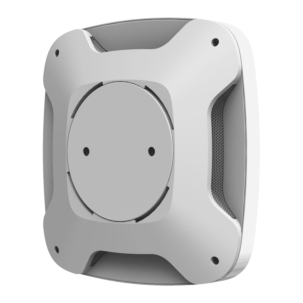 🔥 Detector de Humo AJAX FireProtect